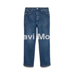 PANTALÓN VAQUERO -AMARA- - Imagen 1