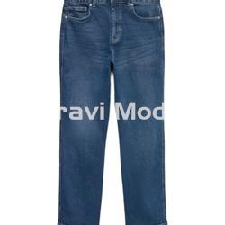 PANTALÓN VAQUERO -AMARA- - Imagen 1