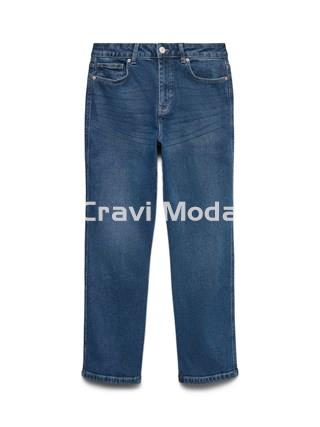 PANTALÓN VAQUERO -AMARA- - Imagen 1