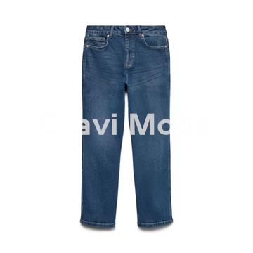 PANTALÓN VAQUERO -AMARA- - Imagen 1