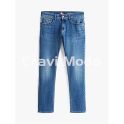 PANTALÓN VAQUERO -SCANTON- - Imagen 1