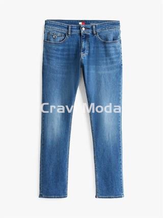 PANTALÓN VAQUERO -SCANTON- - Imagen 1