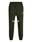 PANTALÓN VERDE DE CHANDAL - Imagen 1