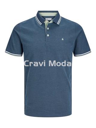 POLO AZUL CLARO - Imagen 1