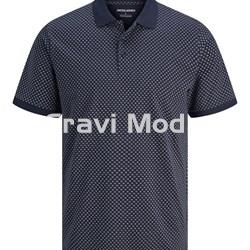 POLO AZUL MARINO - Imagen 1