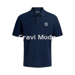 POLO AZUL MARINO - Imagen 1