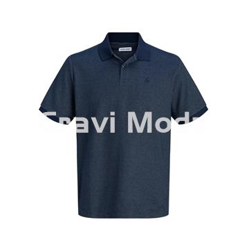 POLO AZUL MARINO - Imagen 1