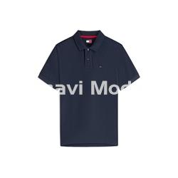 POLO AZUL MARINO - Imagen 1