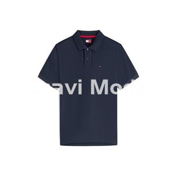 POLO AZUL MARINO - Imagen 1
