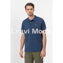 POLO AZUL - Imagen 1