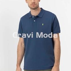 POLO AZUL - Imagen 1