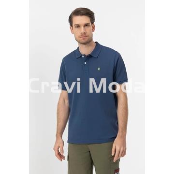 POLO AZUL - Imagen 1