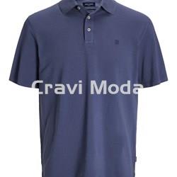 POLO AZUL - Imagen 1