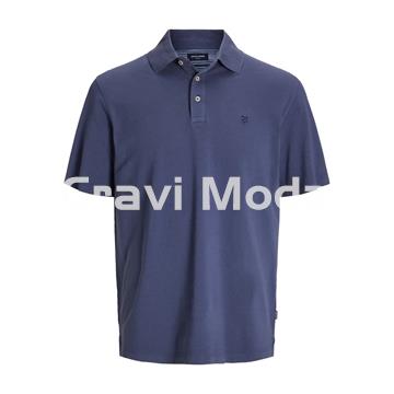 POLO AZUL - Imagen 1