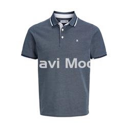 POLO AZUL - Imagen 1