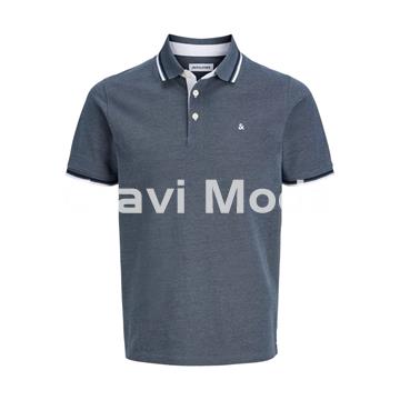 POLO AZUL - Imagen 1