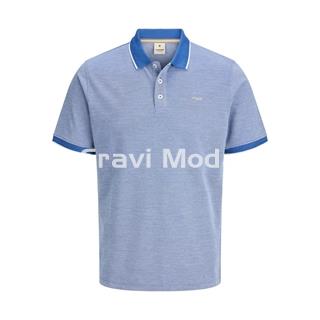 POLO AZUL - Imagen 1