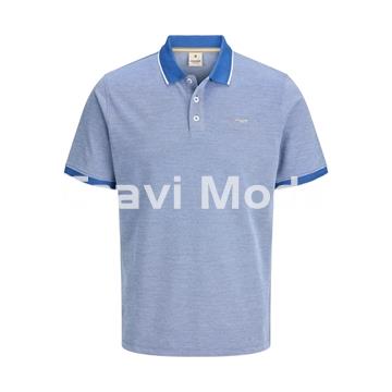 POLO AZUL - Imagen 1