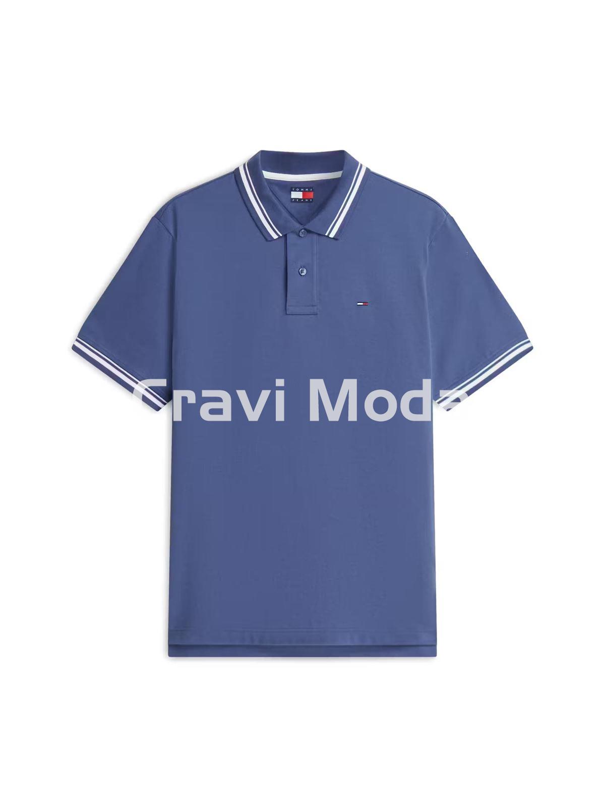 POLO AZUL - Imagen 1