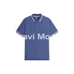 POLO AZUL - Imagen 1