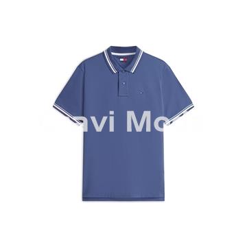 POLO AZUL - Imagen 1