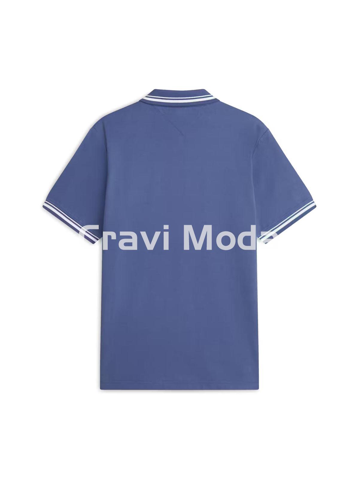 POLO AZUL - Imagen 2