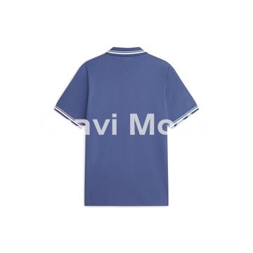 POLO AZUL - Imagen 2