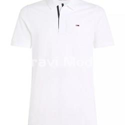 POLO BLANCO - Imagen 1