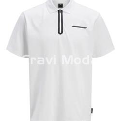 POLO BLANCO - Imagen 1