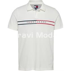 POLO BLANCO - Imagen 1