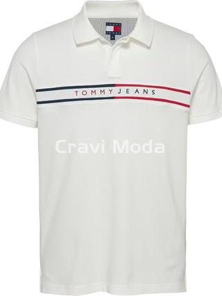 POLO BLANCO - Imagen 1