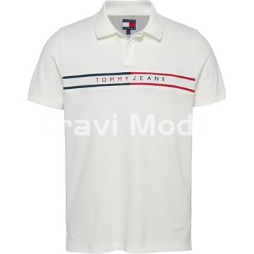 POLO BLANCO - Imagen 1