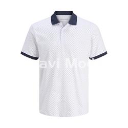 POLO BLANCO - Imagen 1