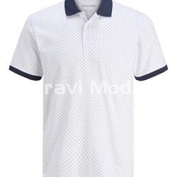 POLO BLANCO - Imagen 1