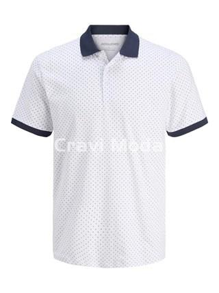 POLO BLANCO - Imagen 1