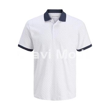 POLO BLANCO - Imagen 1