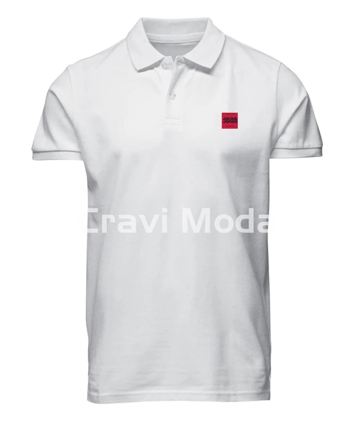 POLO BLANCO - Imagen 1