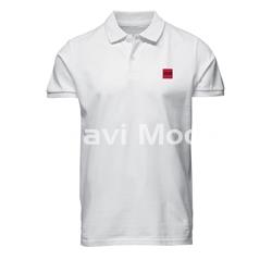 POLO BLANCO - Imagen 1