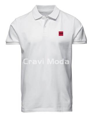 POLO BLANCO - Imagen 1
