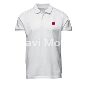 POLO BLANCO - Imagen 1