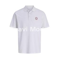 POLO BLANCO - Imagen 1