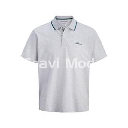 POLO GRIS - Imagen 1