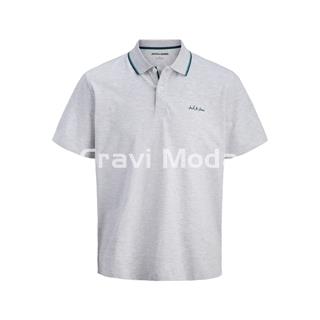 POLO GRIS - Imagen 1