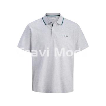 POLO GRIS - Imagen 1