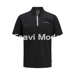 POLO NEGRO - Imagen 1