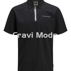 POLO NEGRO - Imagen 1