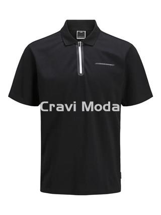 POLO NEGRO - Imagen 1