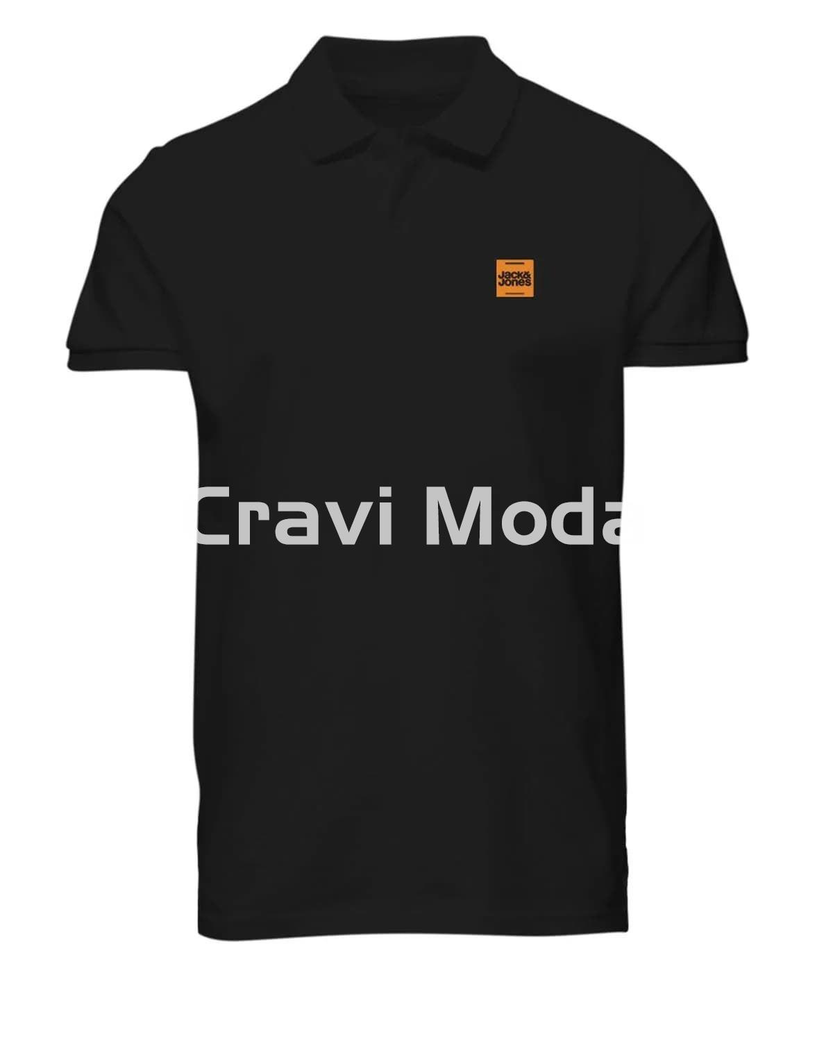 POLO NEGRO - Imagen 1