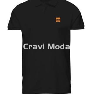 POLO NEGRO - Imagen 1