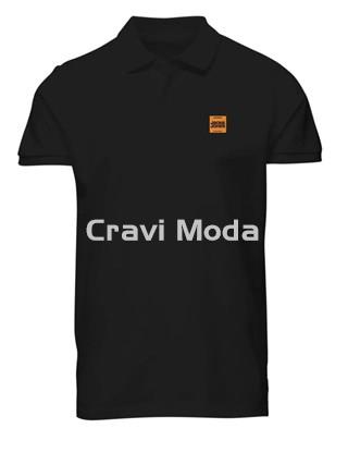 POLO NEGRO - Imagen 1